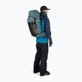 Plecak skiturowy Osprey Soelden 45 l cascade blue/raven black 7