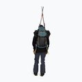 Plecak skiturowy Osprey Soelden 45 l cascade blue/raven black 9
