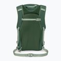 Plecak skiturowy damski Osprey Sopris 25 l tundra green/green canopy 3