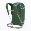 Plecak skiturowy damski Osprey Sopris 25 l tundra green/green canopy 4