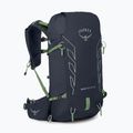Plecak turystyczny męski Osprey Talon Velocity 20 l nocturnal blue 2