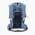 Plecak turystyczny damski Osprey Tempest Velocity 20 l sevres blue 3