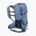 Plecak turystyczny damski Osprey Tempest Velocity 20 l sevres blue 4