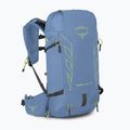 Plecak turystyczny damski Osprey Tempest Velocity 20 l sevres blue 2