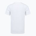 Koszulka męska Nike Wrestling Disc DFC white/black 2