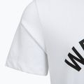 Koszulka męska Nike Wrestling Disc DFC white/black 4