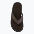 Japonki Gumbies Noosa brown 5
