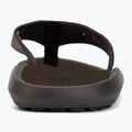 Japonki Gumbies Noosa brown 6