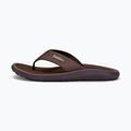 Japonki Gumbies Noosa brown 2