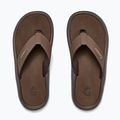 Japonki Gumbies Noosa brown 4
