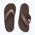 Japonki Gumbies Noosa brown 5