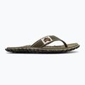 Japonki Gumbies Islander khaki 2