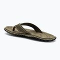 Japonki Gumbies Islander khaki 3