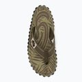 Japonki Gumbies Islander khaki 5