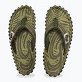 Japonki Gumbies Islander khaki 3