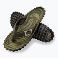 Japonki Gumbies Islander khaki 6