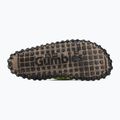 Japonki Gumbies Islander lime hibiscus 4
