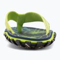 Japonki Gumbies Islander lime hibiscus 6