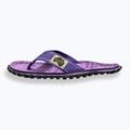 Japonki Gumbies Islander purple signature 2
