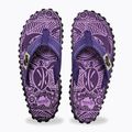 Japonki Gumbies Islander purple signature 3