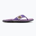 Japonki Gumbies Islander purple signature 2