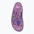 Japonki Gumbies Islander purple signature 5