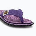 Japonki Gumbies Islander purple signature 7