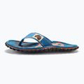 Japonki Gumbies Islander blue palmetto 2