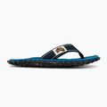 Japonki Gumbies Islander blue surf 2