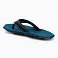 Japonki Gumbies Islander blue surf 3