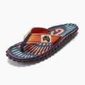 Japonki Gumbies Islander tangerine burst
