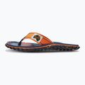 Japonki Gumbies Islander tangerine burst 2