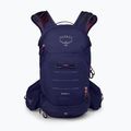 Plecak rowerowy damski Osprey Raven 14 l deep fig