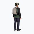 Plecak rowerowy Osprey Raptor 14 + bukłak 2.5 l pediment grey 6
