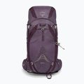 Plecak trekkingowy damski Osprey Eja 38 l M-L purple dusk