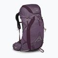 Plecak trekkingowy damski Osprey Eja 38 l M-L purple dusk 2