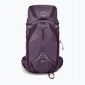 Plecak trekkingowy damski Osprey Eja 48 45 l roz. XS-S purple dusk