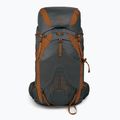 Plecak trekkingowy męski Osprey Exos S-M 48 l charcoal