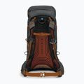 Plecak trekkingowy męski Osprey Exos S-M 48 l charcoal 2