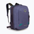 Plecak podróżny Osprey Transporter Travel Pack 36 l euphoria purple 2