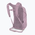 Plecak miejski Osprey Daylite 13 l iris pink os 3