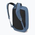 Plecak miejski Osprey Arcane Large Day 20 l nirvana blue heather 3