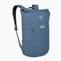 Plecak miejski Osprey Arcane Roll Top 22 l nirvana blue heather 2