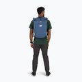 Plecak miejski Osprey Arcane Roll Top 22 l nirvana blue heather 8
