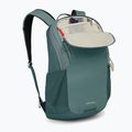 Plecak miejski Osprey Astronova 23 l cascade blue/torrent blue 4
