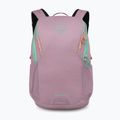 Plecak miejski Osprey Astronova 23 l iris pink