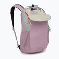 Plecak miejski Osprey Astronova 23 l iris pink 4