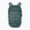 Plecak miejski Osprey Quasar 26 l blue heather