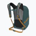 Plecak miejski Osprey Quasar 26 l blue heather 4