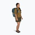 Plecak miejski Osprey Quasar 26 l blue heather 10